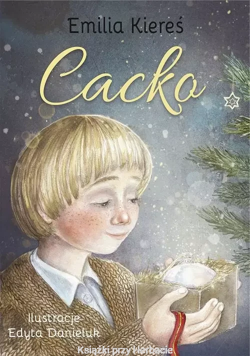Cacko _ Emilia Kiereś